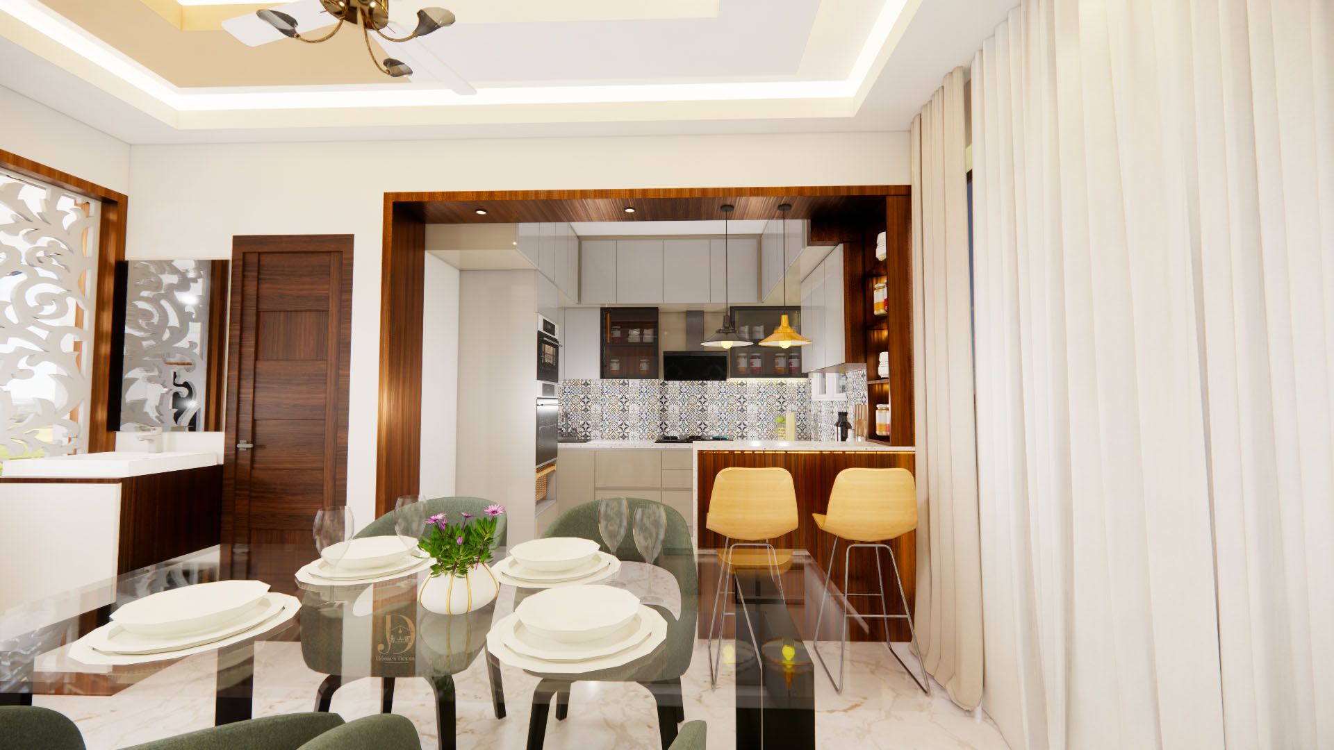 yabroudi-villa image